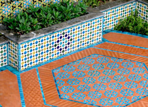 Buy Online Moroccan Tiles Walls and Floors Manufacturers