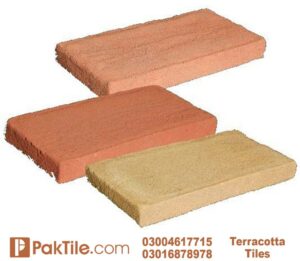 Exterior Brick Tiles.