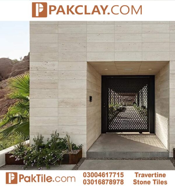 Front Wall Tiles Price in Pakistan Khaprail Tiles