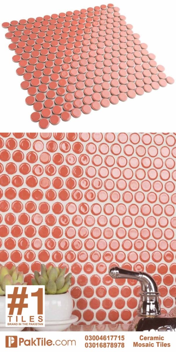 Washroom Tiles in Pakistan - Khaprail Tiles