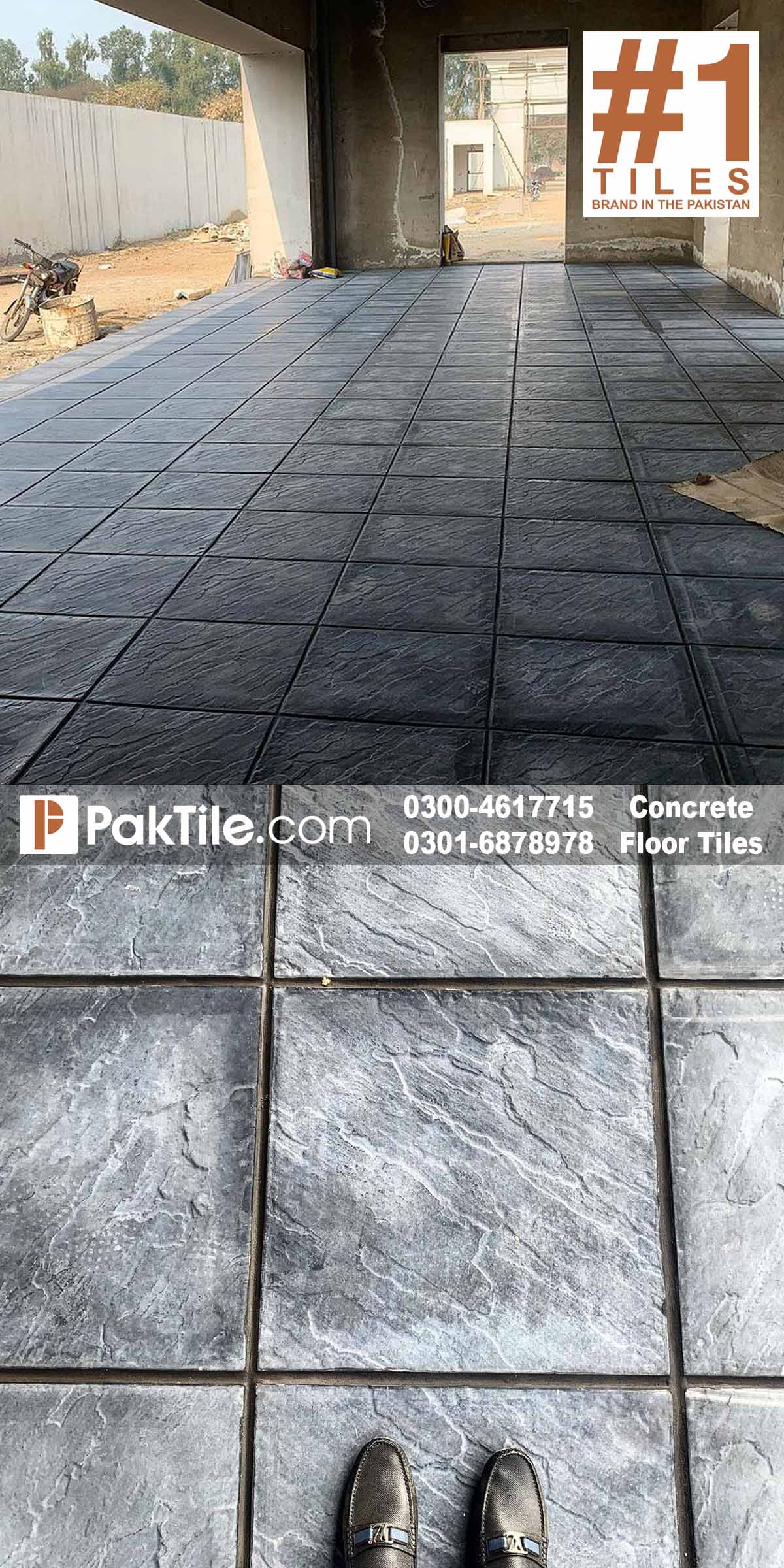Pak Clay Tiles Islamabad