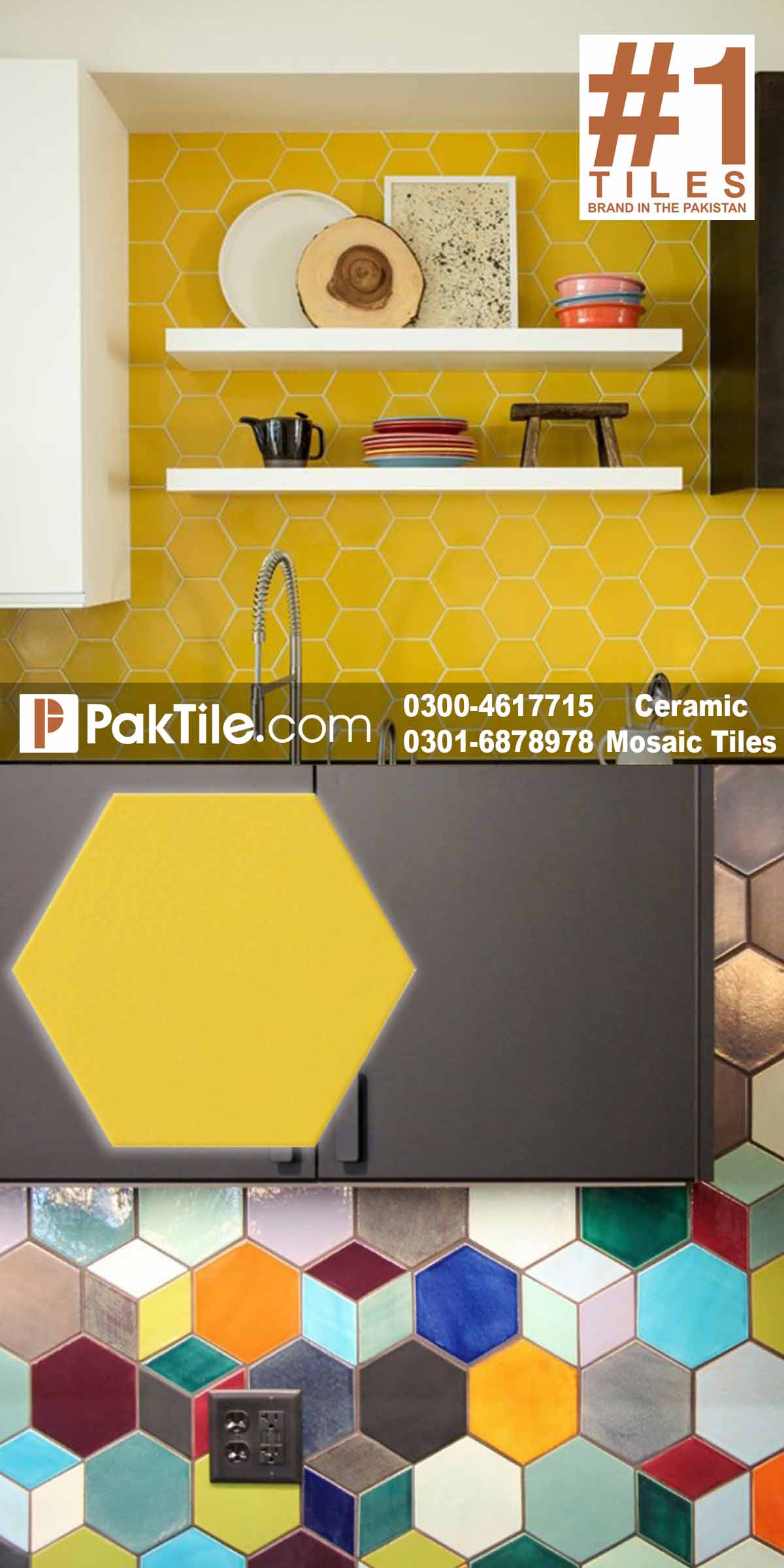 Pak Clay Tiles Rawalpindi