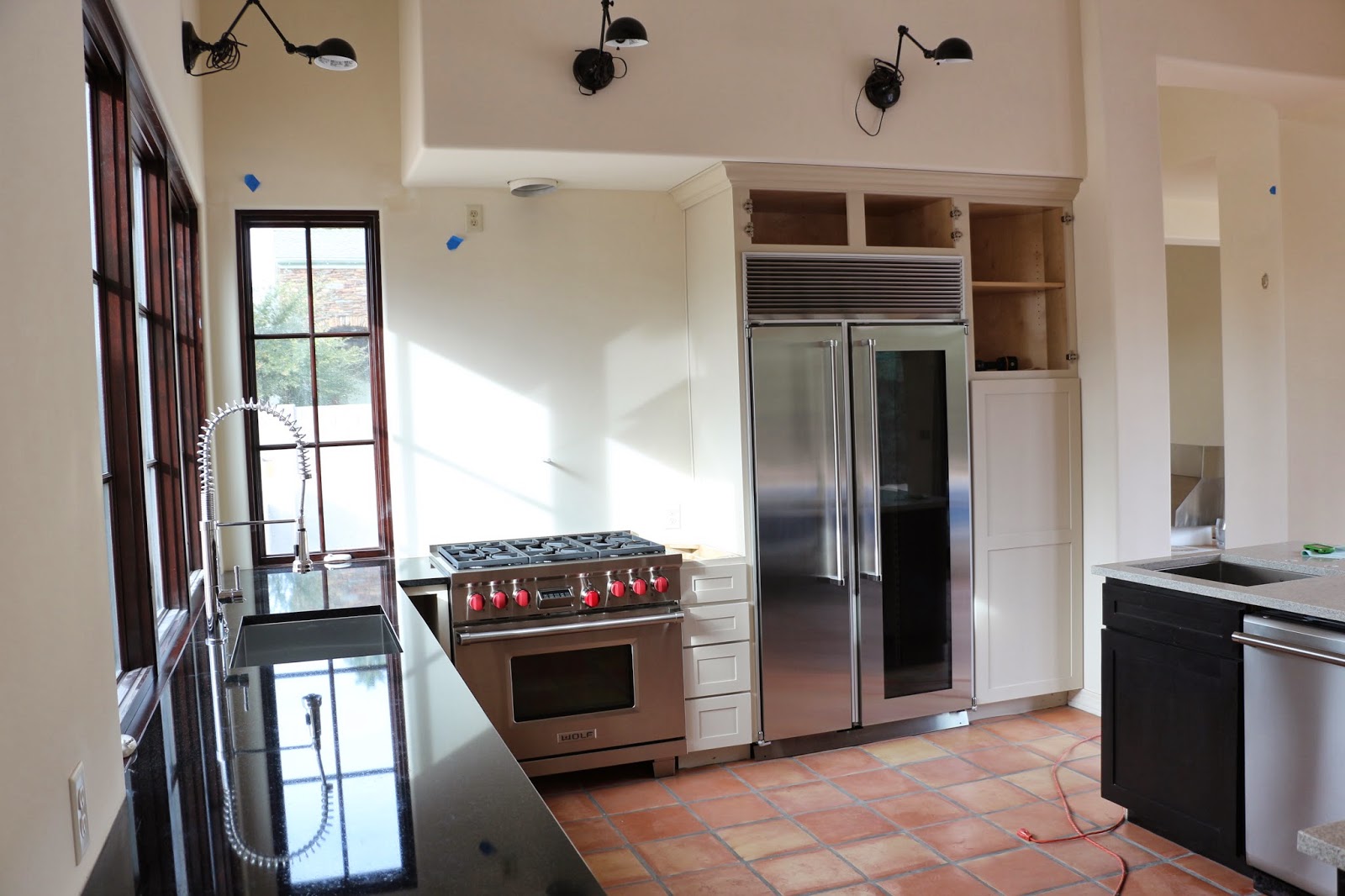 12x12 inch Terracotta Kitchen Floor Tiles Islamabad