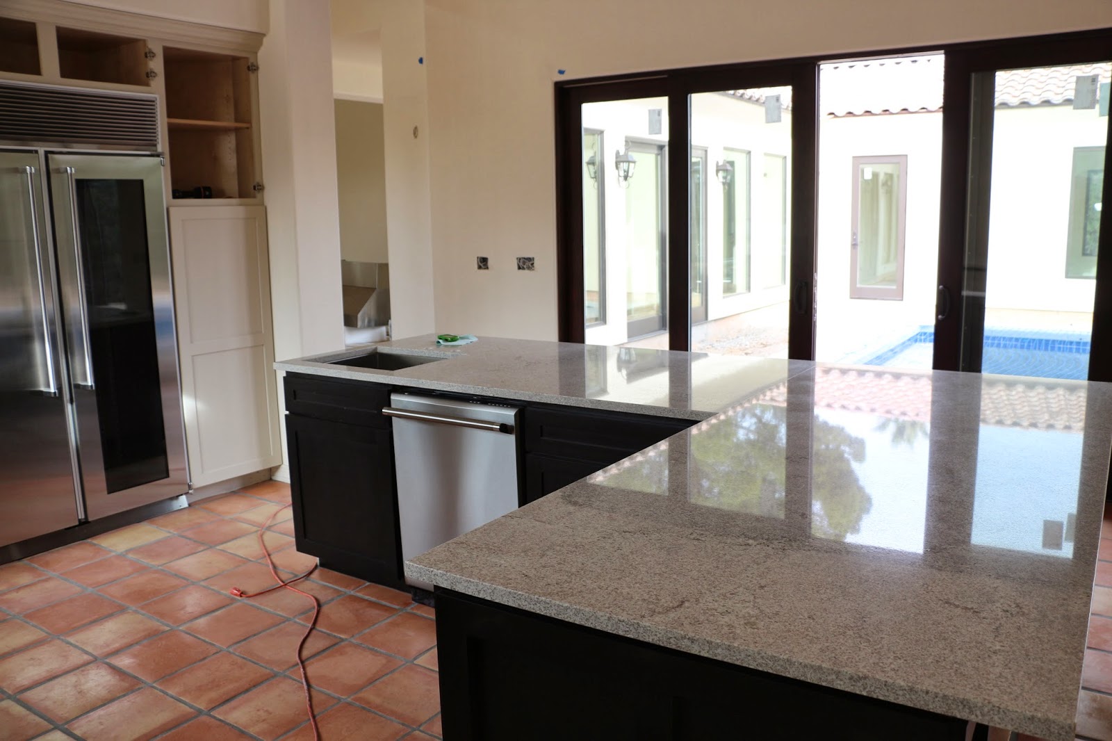 12x12 inch Terracotta Kitchen Floor Tiles Karachi