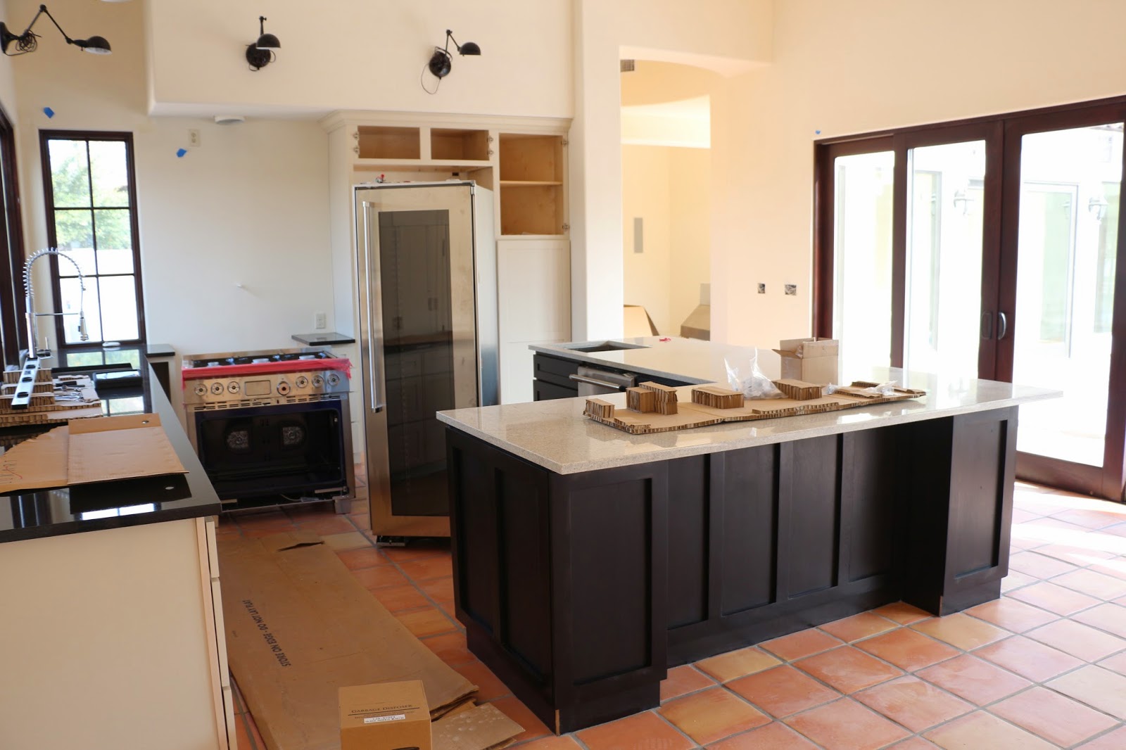 12x12 inch Terracotta Kitchen Floor Tiles Pakistan