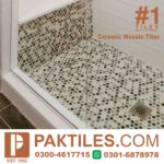 Bathroom tiles design in Gujranwala
