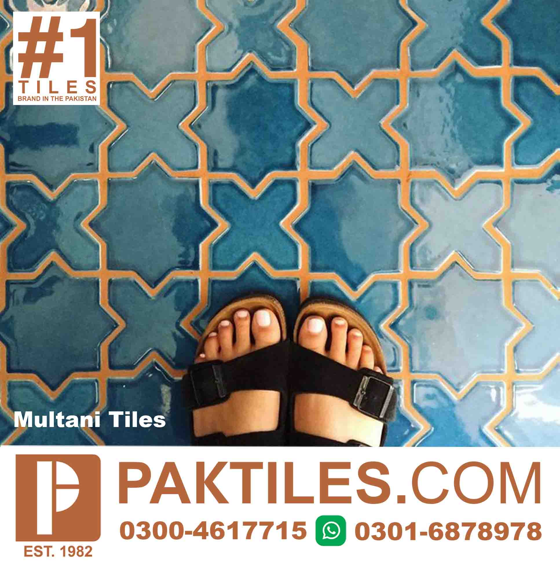 Bathroom tiles design in Lahore