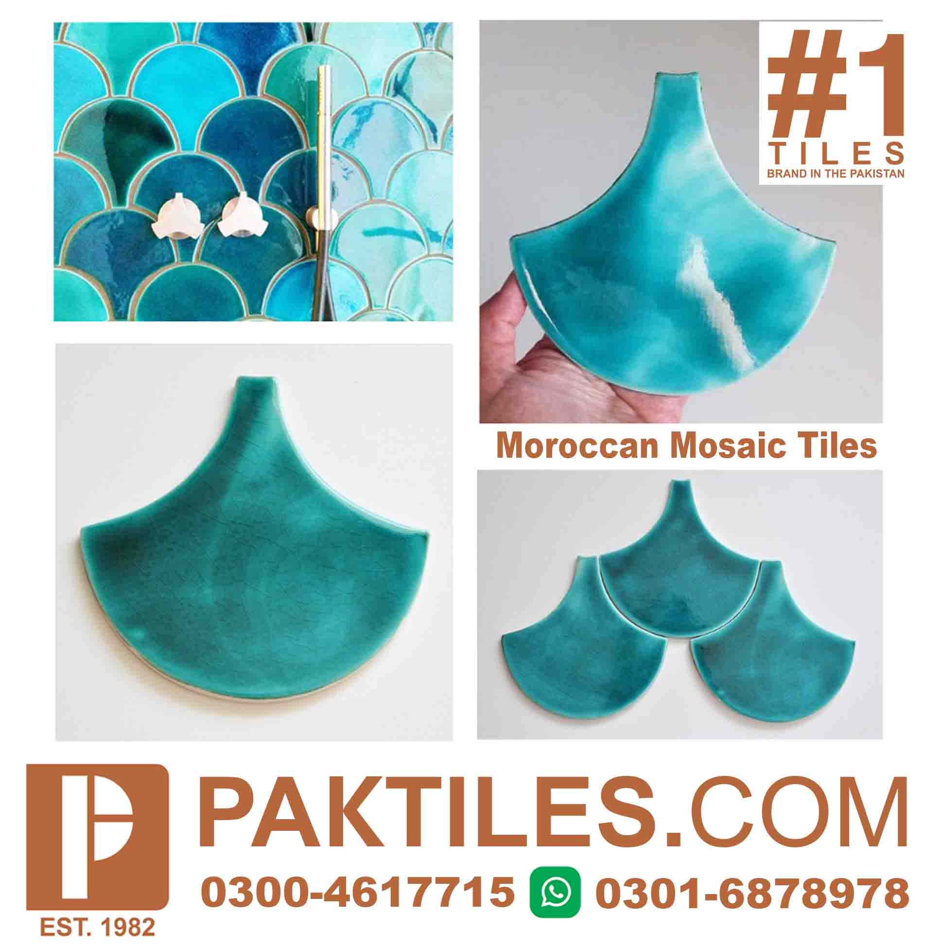 Bathroom tiles design in Sindh