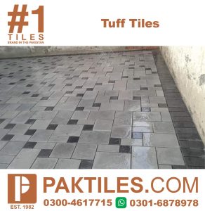 Tuff tiles design photos