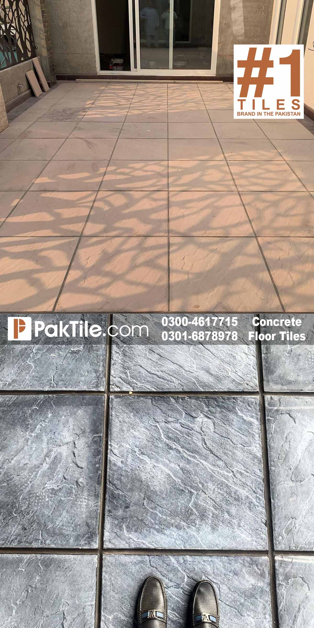 Tuff tiles in lahore price list