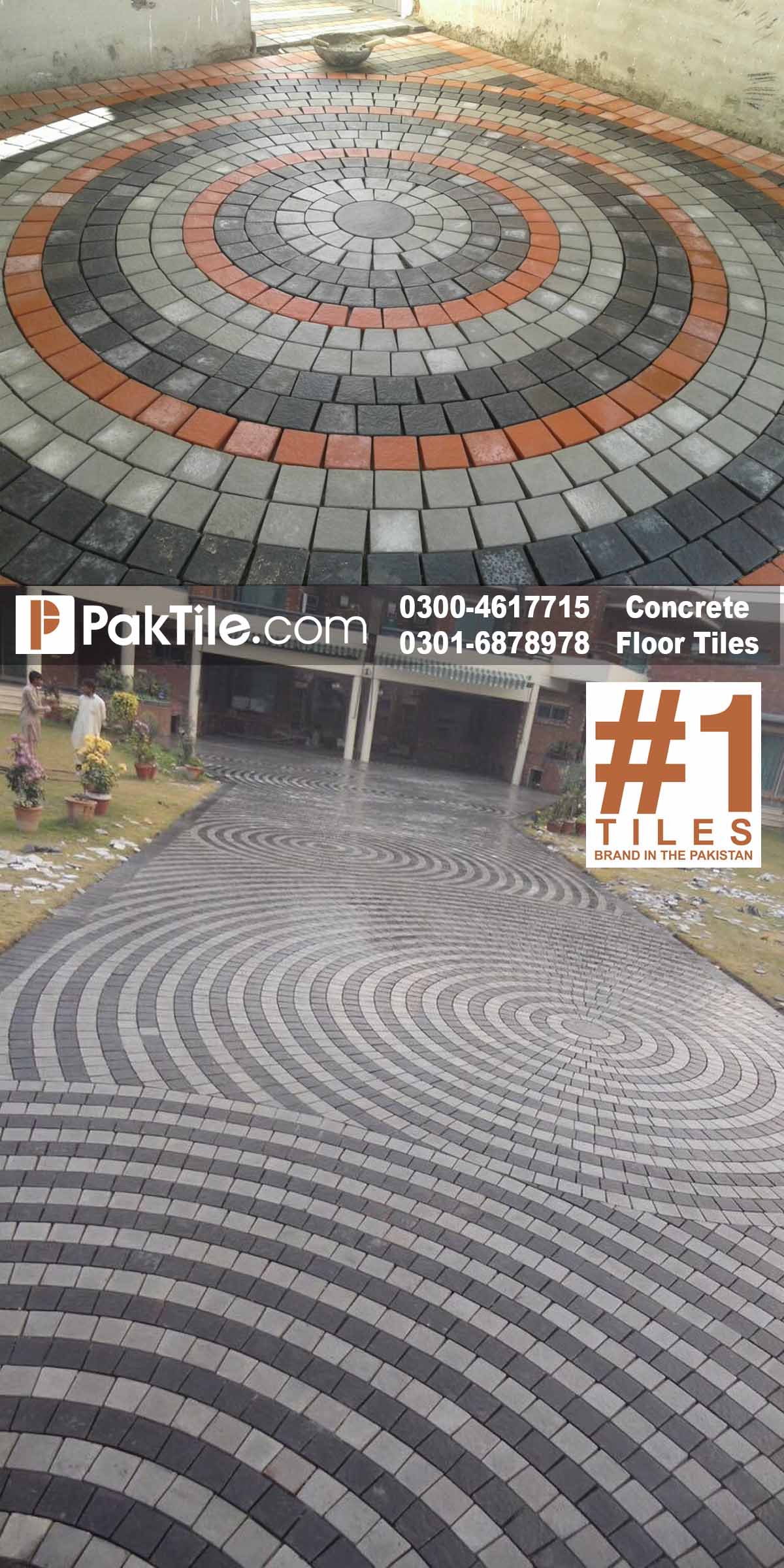 Tuff tiles manufacturer in lahore price list