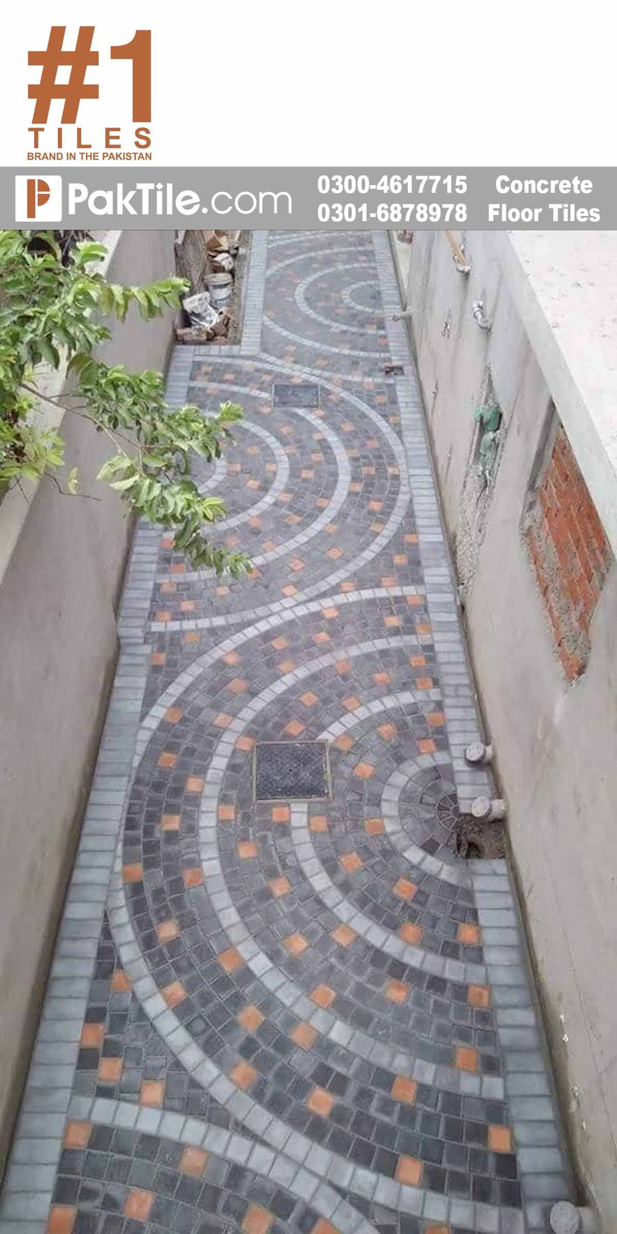 Tuff tiles manufacturer in lahore