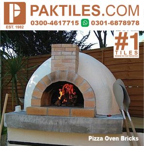 wood fired pizza oven pakistan