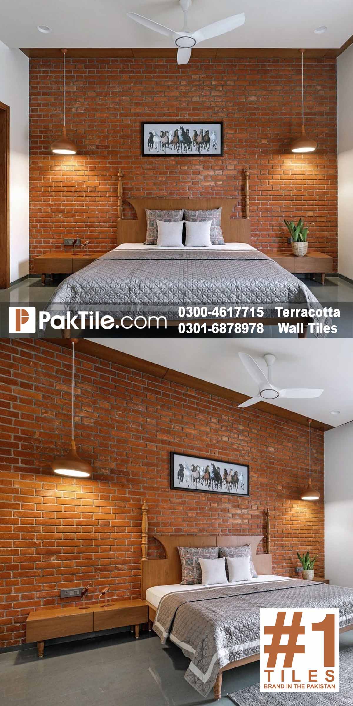 Brick Tiles Manufacturers