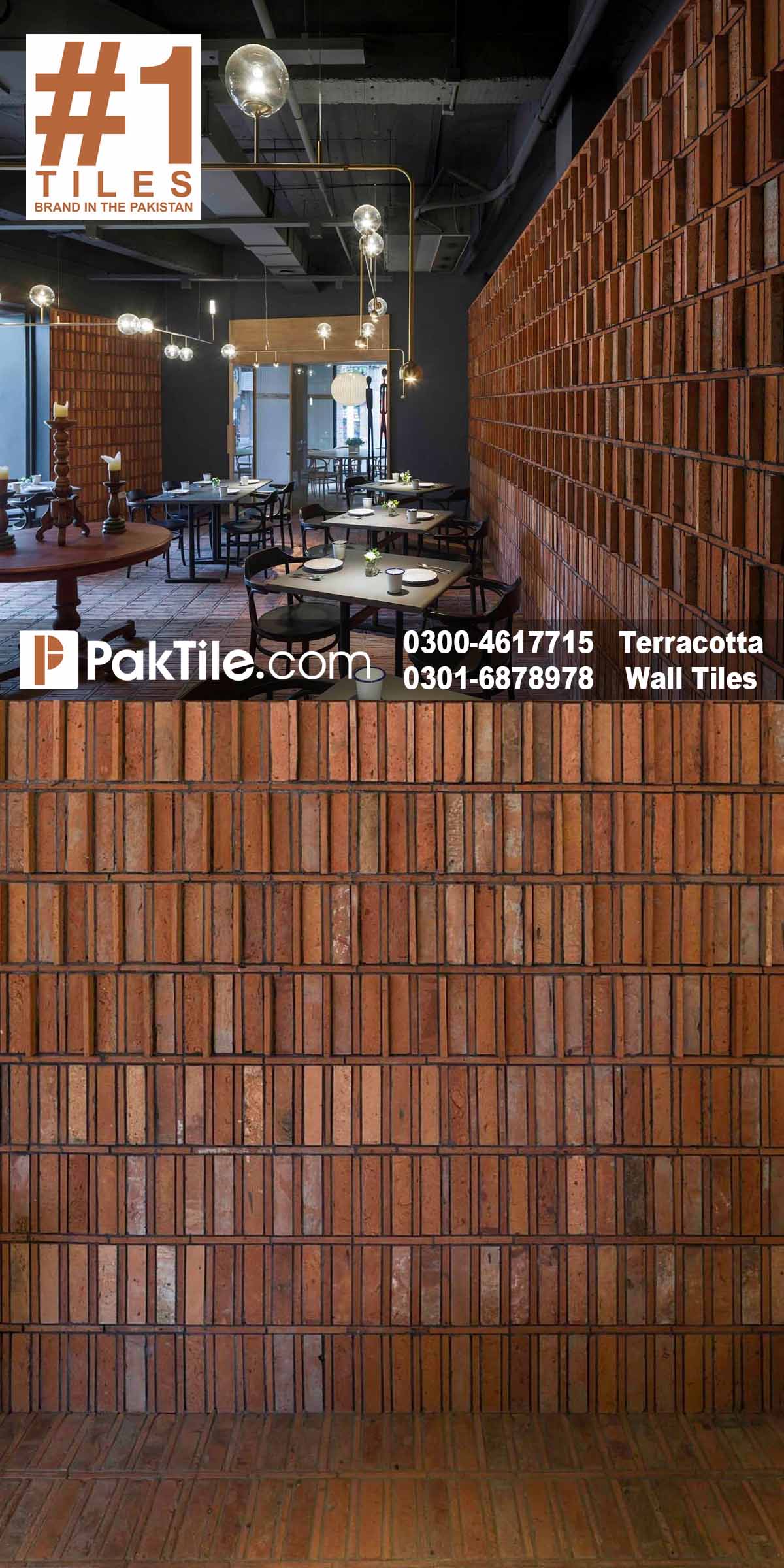 Indoor Brick Tiles Manufacturers
